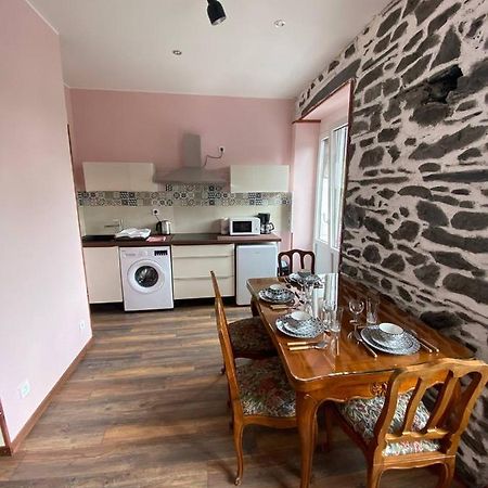 Appartements Touristique - La Colombiere Lourdes Buitenkant foto