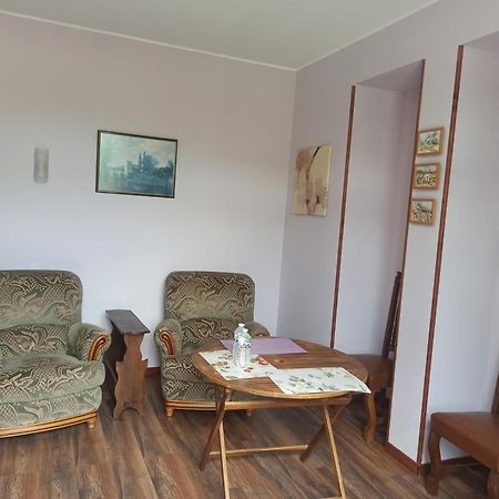 Appartements Touristique - La Colombiere Lourdes Buitenkant foto
