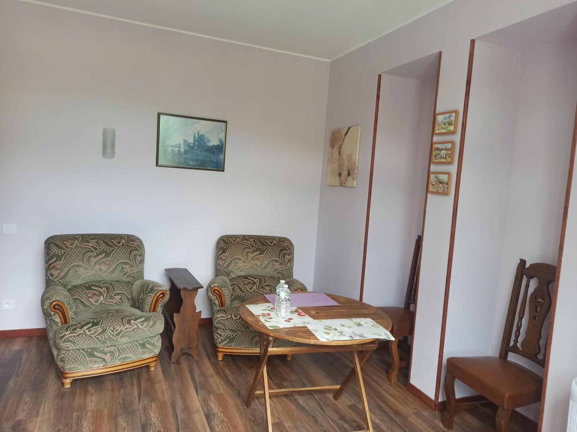 Appartements Touristique - La Colombiere Lourdes Buitenkant foto