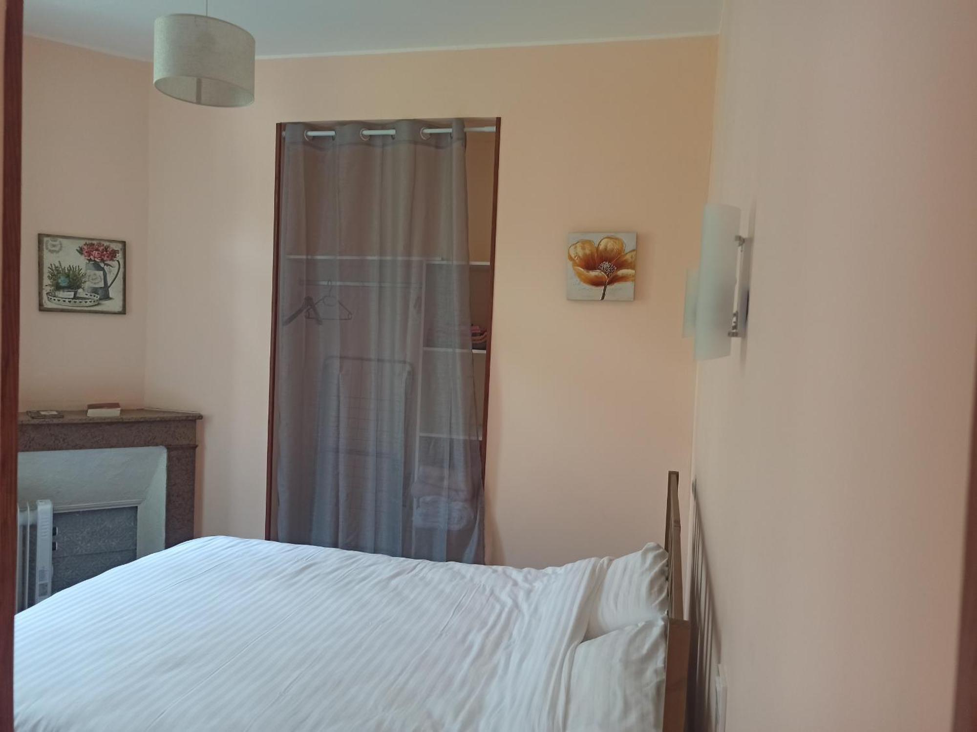 Appartements Touristique - La Colombiere Lourdes Buitenkant foto