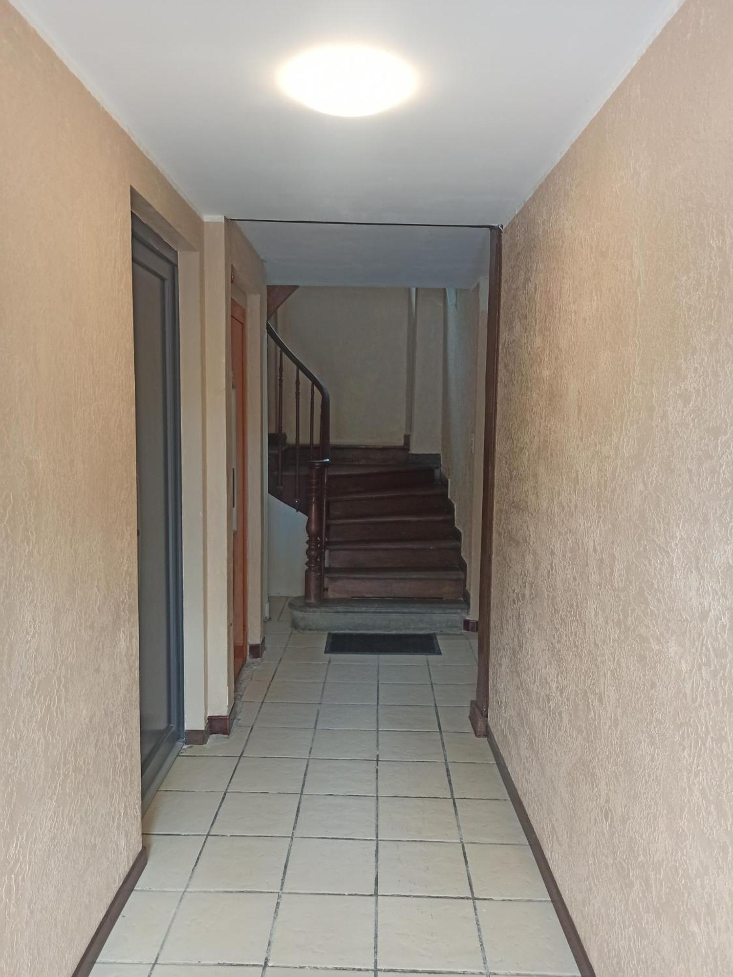 Appartements Touristique - La Colombiere Lourdes Buitenkant foto